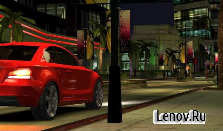 CSR Racing v 5.1.5 Мод (свободные покупки)
