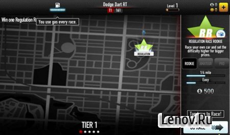 CSR Racing v 5.1.5 Мод (свободные покупки)