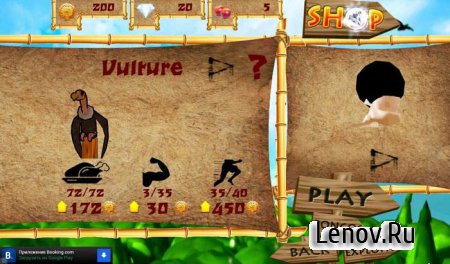 Bongo Trip- Adventure Race v 1.7 + Mod (Unlimited Money)