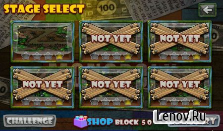 Zombies vs Toys (обновлено v 1.0.09) Online Mod (Unlimited Blocks)