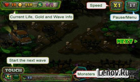 Zombies vs Toys (обновлено v 1.0.09) Online Mod (Unlimited Blocks)