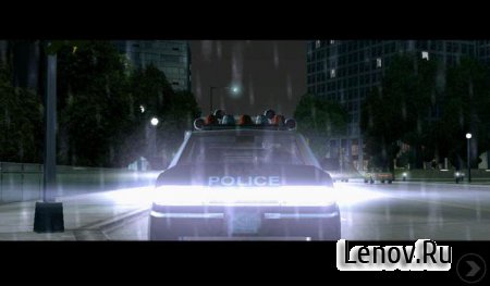 Grand Theft Auto III v 1.9 Мод (много денег)