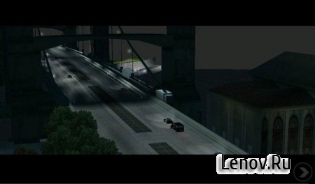 Grand Theft Auto III v 1.9 Мод (много денег)