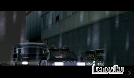 Grand Theft Auto III v 1.9 Мод (много денег)