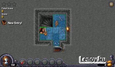 Dark Quest v 1.0.0 Мод (много денег)