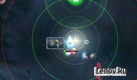 Planets Defense (обновлено v 1.0.9)