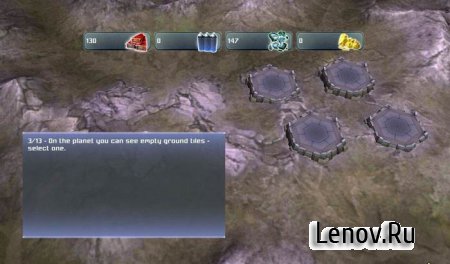 Planets Defense (обновлено v 1.0.9)
