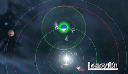 Planets Defense (обновлено v 1.0.9)