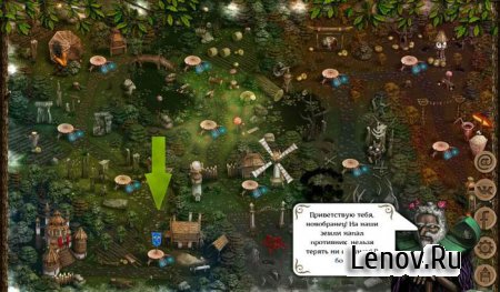 First Wood War (обновлено v 2.4) Mod (Free Shopping)