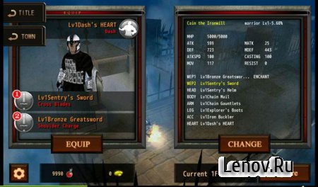 Heart Breakers (обновлено v 1.9) Mod (Unlimited Coins/ Levels Unlocked)