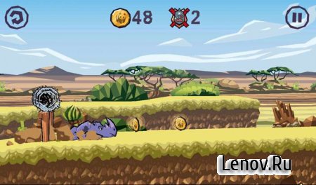 WWF Rhino Raid v 1.0.1