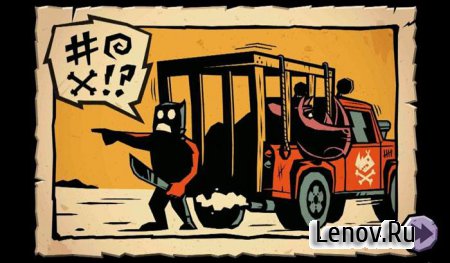 WWF Rhino Raid v 1.0.1
