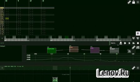 SunVox (обновлено v 1.7.4)