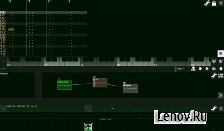 SunVox (обновлено v 1.7.4)