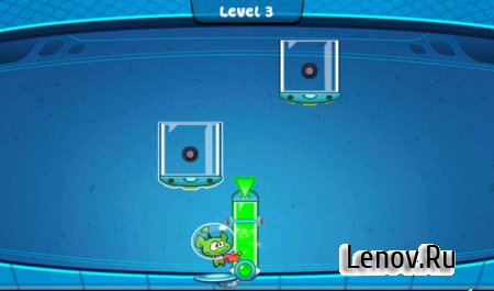 Alien's Goo v 1.2