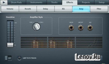 FL Studio Mobile v 4.9.6 Mod (Unlocked)