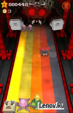 Escape From Hell Full (обновлено v 1.3.3)