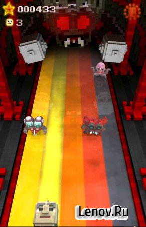 Escape From Hell Full (обновлено v 1.3.3)