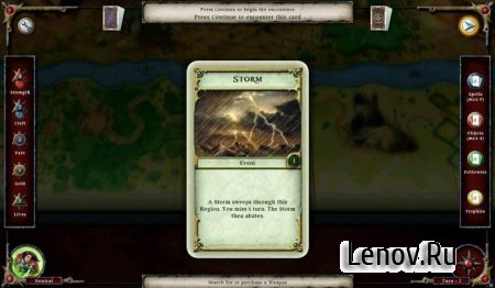 Talisman Prologue HD v 1.0.5626