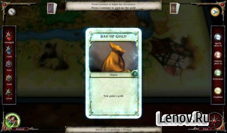 Talisman Prologue HD v 1.0.5626