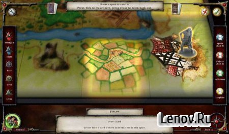 Talisman Prologue HD v 1.0.5626