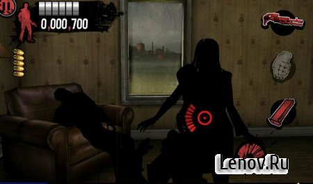 House of the Dead Overkill: LR v 1.62 Мод (свободные покупки)