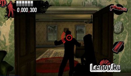 House of the Dead Overkill: LR v 1.62 Мод (свободные покупки)
