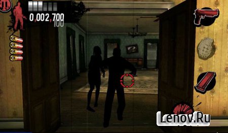 House of the Dead Overkill: LR v 1.62 Мод (свободные покупки)