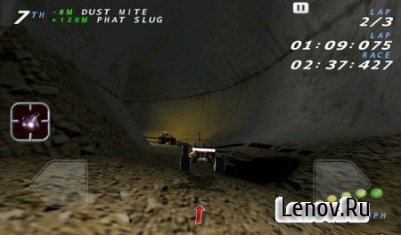 RE-VOLT Classic 3D (Premium) (обновлено v 1.3.0) MOD (Unlocked)