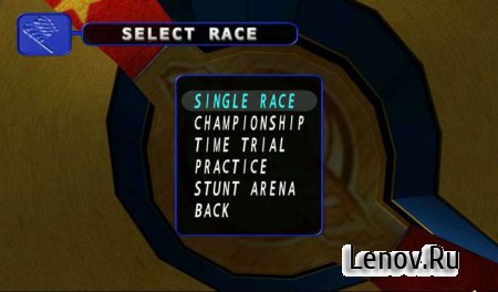 RE-VOLT Classic 3D (Premium) (обновлено v 1.3.0) MOD (Unlocked)