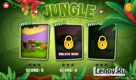 Roll: Boulder Smash! v 1.0.4