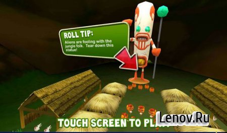 Roll: Boulder Smash! v 1.0.4