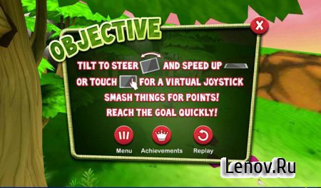 Roll: Boulder Smash! v 1.0.4