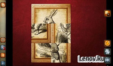 Alice in Wonderland HD v 1.001 Full v 1.020 Free