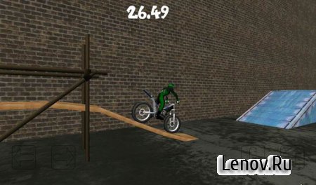 GnarBike Trials Pro v 1.3.7