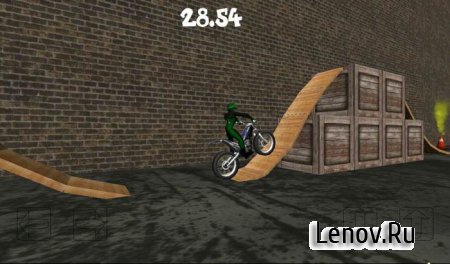 GnarBike Trials Pro v 1.3.7