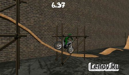 GnarBike Trials Pro v 1.3.7
