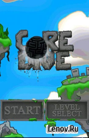Core Dive v 1.1
