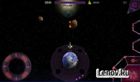 Space Buggers v 1.0.1