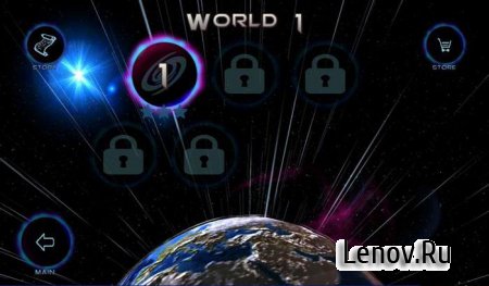 Space Buggers v 1.0.1