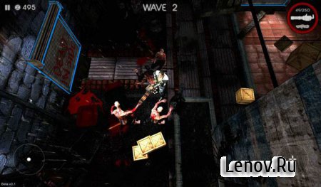 Dead on Arrival 2 (обновлено v 1.1.6) Mod (свободные покупки)