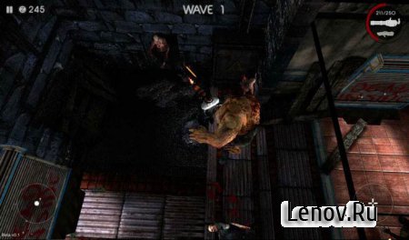 Dead on Arrival 2 (обновлено v 1.1.6) Mod (свободные покупки)