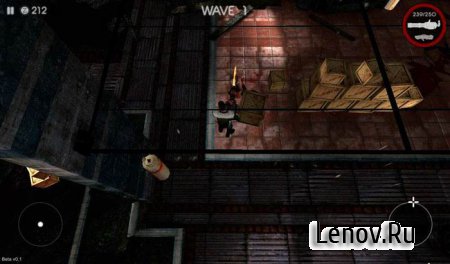 Dead on Arrival 2 (обновлено v 1.1.6) Mod (свободные покупки)