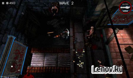 Dead on Arrival 2 (обновлено v 1.1.6) Mod (свободные покупки)