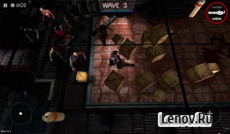 Dead on Arrival 2 (обновлено v 1.1.6) Mod (свободные покупки)
