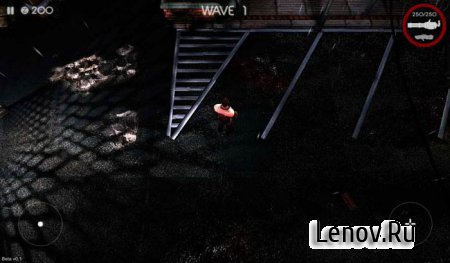 Dead on Arrival 2 (обновлено v 1.1.6) Mod (свободные покупки)