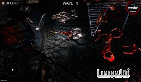 Dead on Arrival 2 (обновлено v 1.1.6) Mod (свободные покупки)