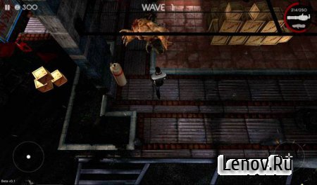 Dead on Arrival 2 (обновлено v 1.1.6) Mod (свободные покупки)
