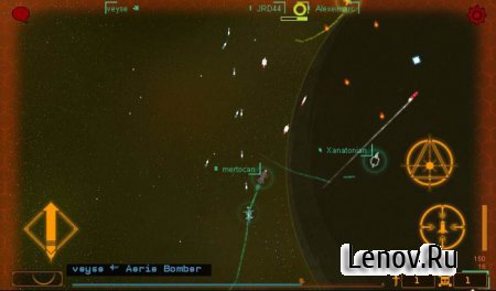 Pocket Fleet Multiplayer (обновлено v 1.4.1)