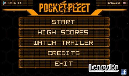 Pocket Fleet Multiplayer (обновлено v 1.4.1)